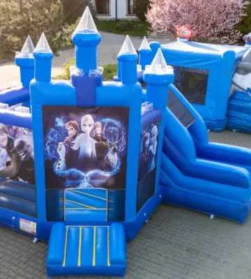 frozen 3