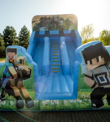 minecraft 4