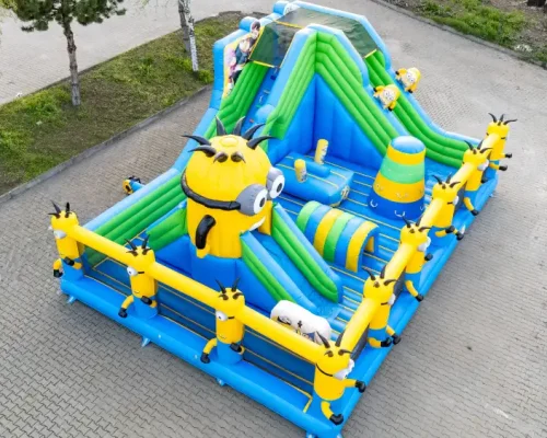 minionii XL 3