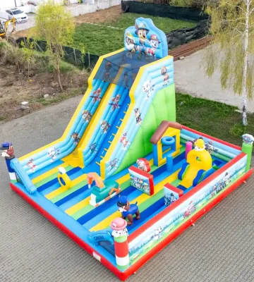 patrula 3