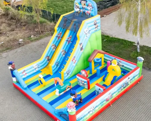 patrula 3